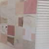 Couverture upcyclée - Thumbnail Image 2