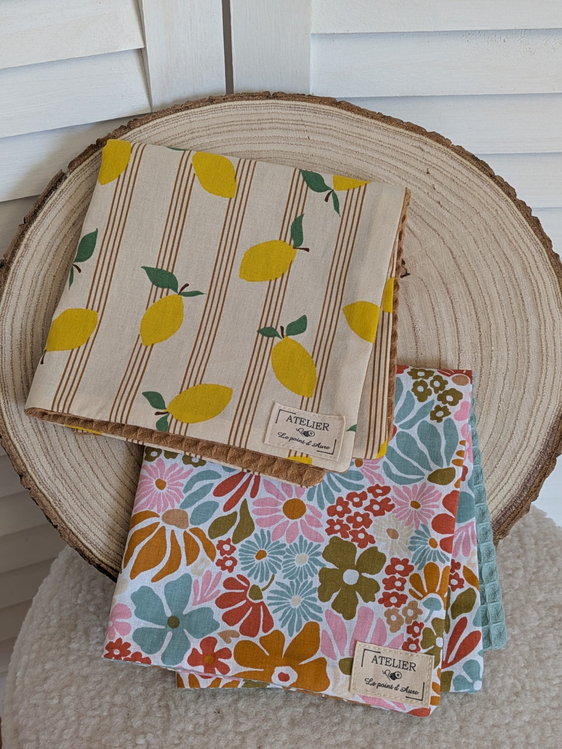 Serviette de table – Image 1